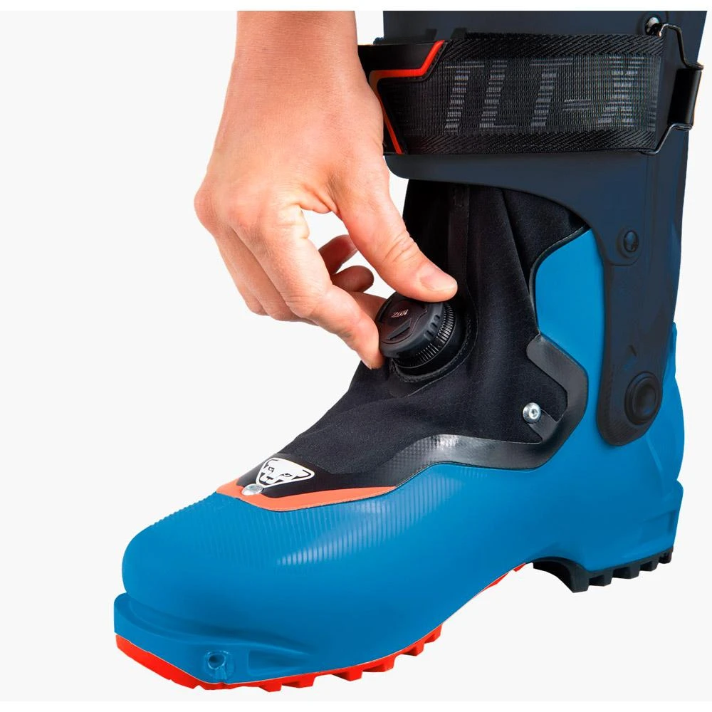 Botas De Esquí De Travesía Dynafit TLT X Frost Orange 6 Botas De Esquí De Travesía Dynafit TLT X Frost Orange - Imagen 4