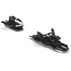 Fijaciones De Travesía Marker Alpinist Demo 10 105mm Black -Glisshop b7118eec023e03af338b7c338ec433b2a306e406 H22MARKFIX186491 MARK0492891 6