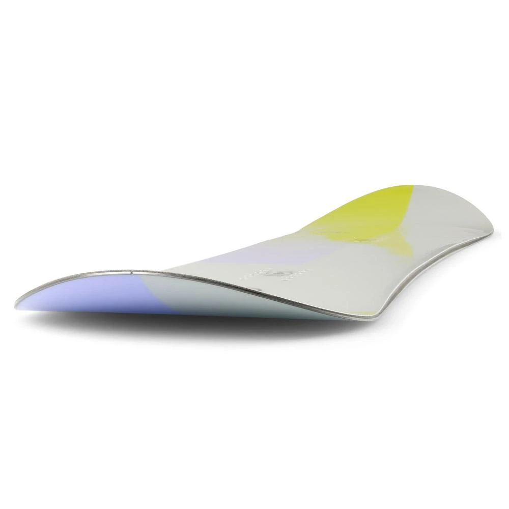 Tabla De Snowboard Ride Compact 6 Tabla De Snowboard Ride Compact - Imagen 4