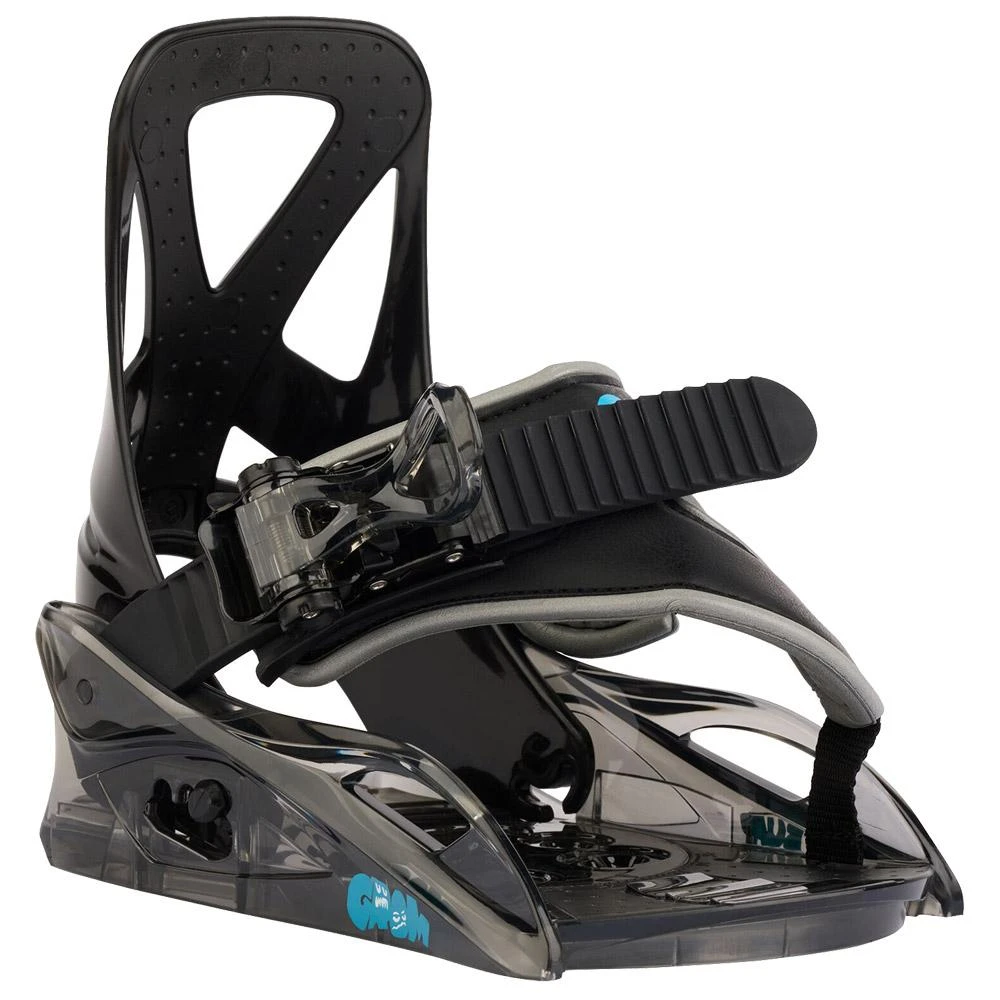 Jones Pack Snowboard Youth Flagship + Fij 10 Jones Pack Snowboard Youth Flagship + Fij - Imagen 8