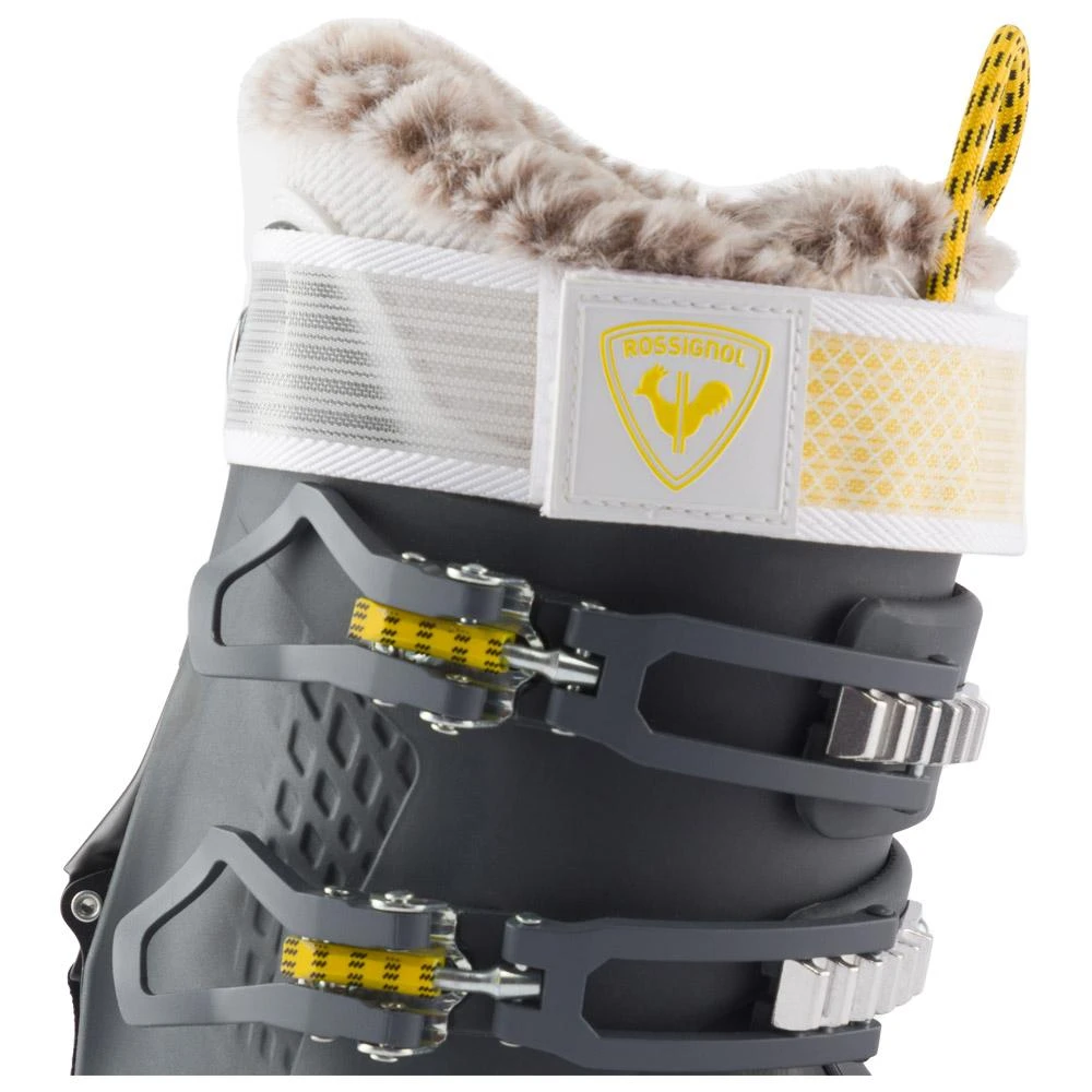 Botas De Esquí Rossignol Alltrack 70 W Iron Black 8 Botas De Esquí Rossignol Alltrack 70 W Iron Black - Imagen 6