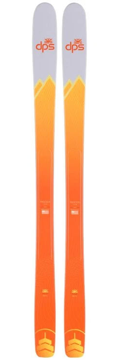 Pack Esquí Travesía Pagoda Tour 90 Rp + Fij