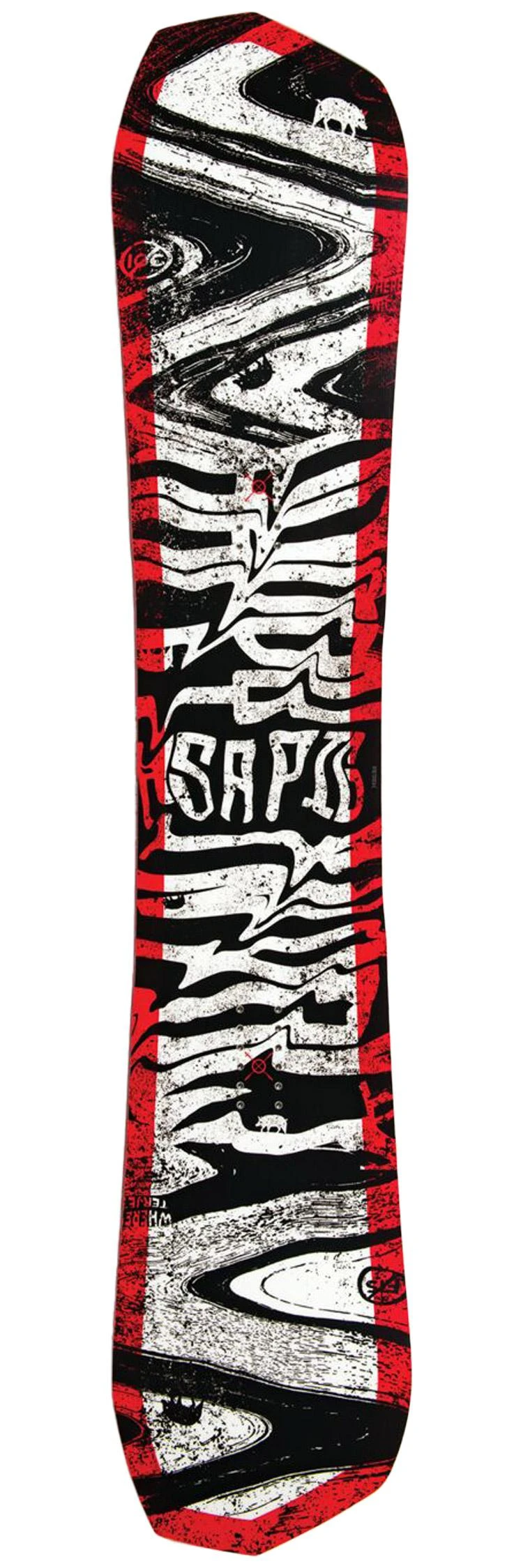 Yes! Pack Snowboard Greats Uninc. + Fij 3 Yes! Pack Snowboard Greats Uninc. + Fij