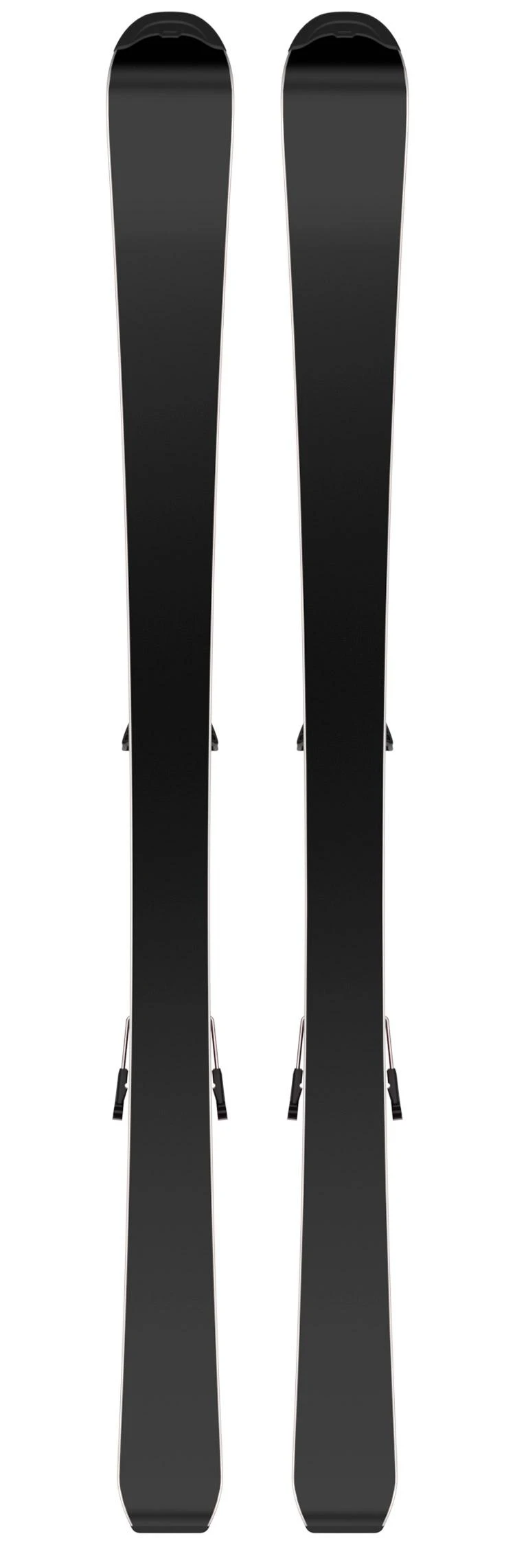 Salomon Pack Esquí Alpino Lux Jr M + Fij 4 Salomon Pack Esquí Alpino Lux Jr M + Fij - Imagen 2