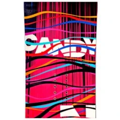 Pack Snowboard Candy + Fij -Glisshop b7c7eaca76ee21fcb9b965372f5396008b4ae708 H24RAVEBOA400086 903