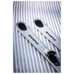 Kastle Pack Esquí Alpino Marble 84 + Fij 23 Kastle Pack Esquí Alpino Marble 84 + Fij -Glisshop b7ea4d02805c986281c5bf01bdeb666d9ba62199 H24KAESSKI416310 904