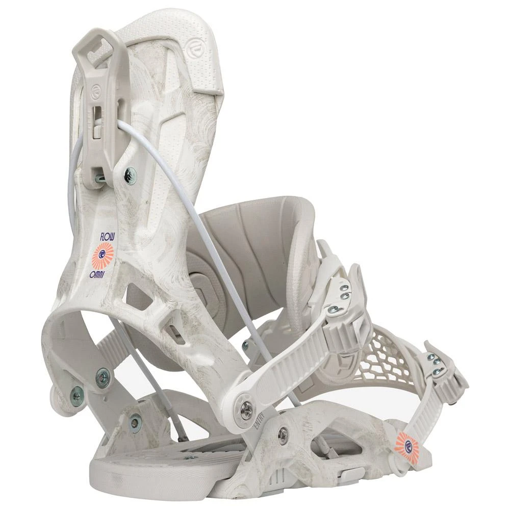 RIDE Pack Snowboard Heartbreaker + Fij 16 RIDE Pack Snowboard Heartbreaker + Fij - Imagen 14