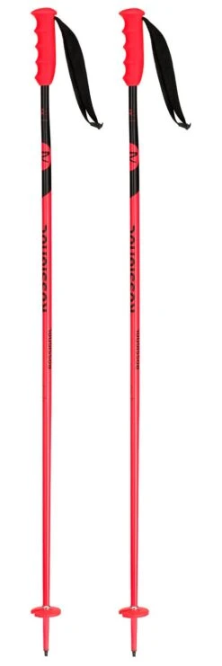 Bastones Rossignol Hero Sl Jr