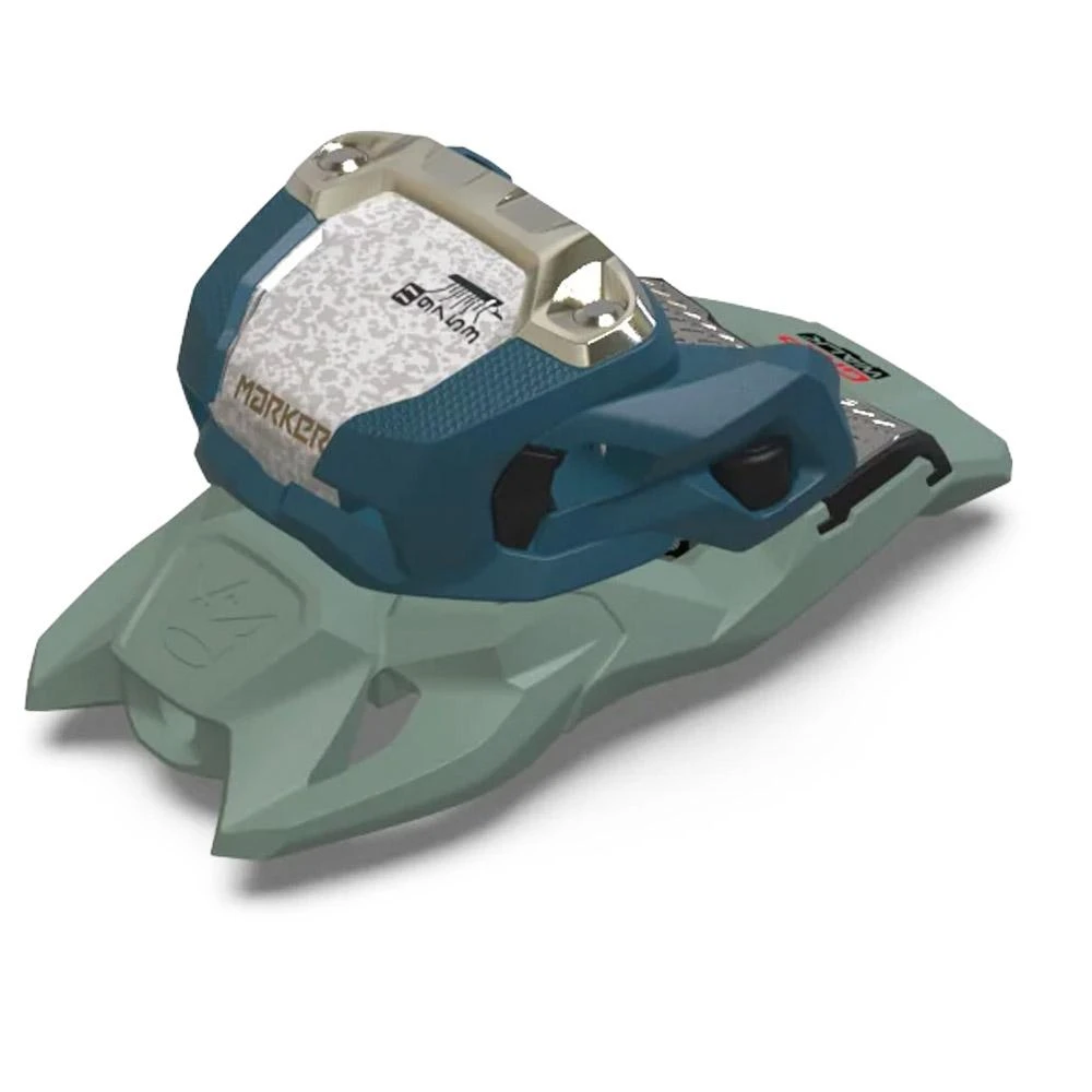 Armada Pack Esquí Alpino Arw 100 + Fij 18 Armada Pack Esquí Alpino Arw 100 + Fij - Imagen 16