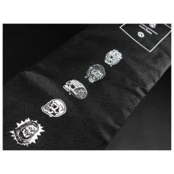 AMPLID Pack Snowboard Singular D.w.e + Fij 29 AMPLID Pack Snowboard Singular D.w.e + Fij -Glisshop b8103d07b23210f4cebf5c897d31885af30b56af H24AMPLBOA428397 AMPL0922759 903