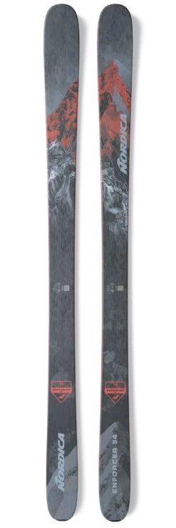 Esquís Nordica Enforcer 94