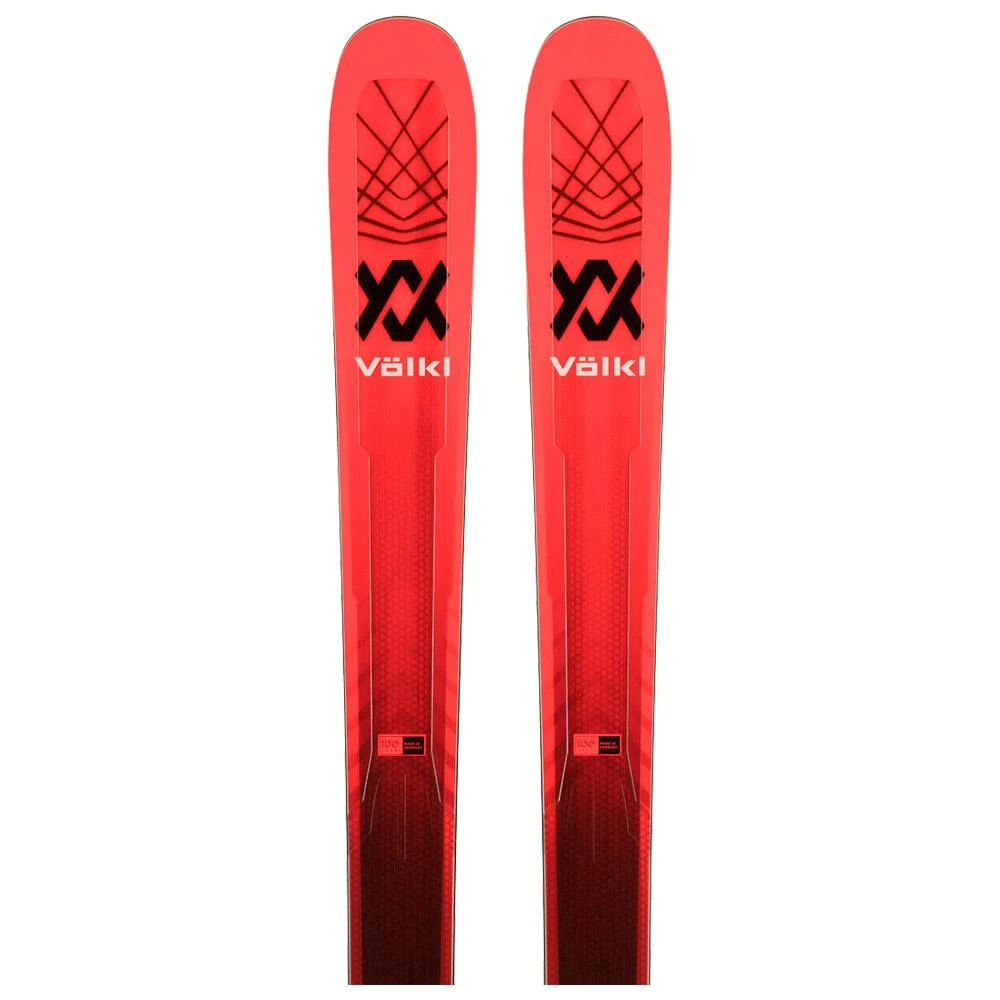 Esquís Volkl M6 Mantra 4 Esquís Volkl M6 Mantra - Imagen 2