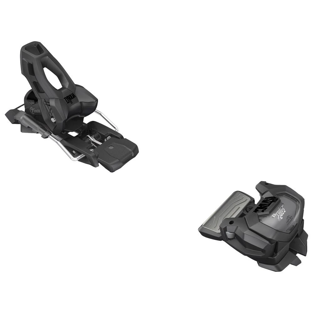 Fischer Pack Esquí Alpino Ranger 84 + Fij 11 Fischer Pack Esquí Alpino Ranger 84 + Fij - Imagen 9