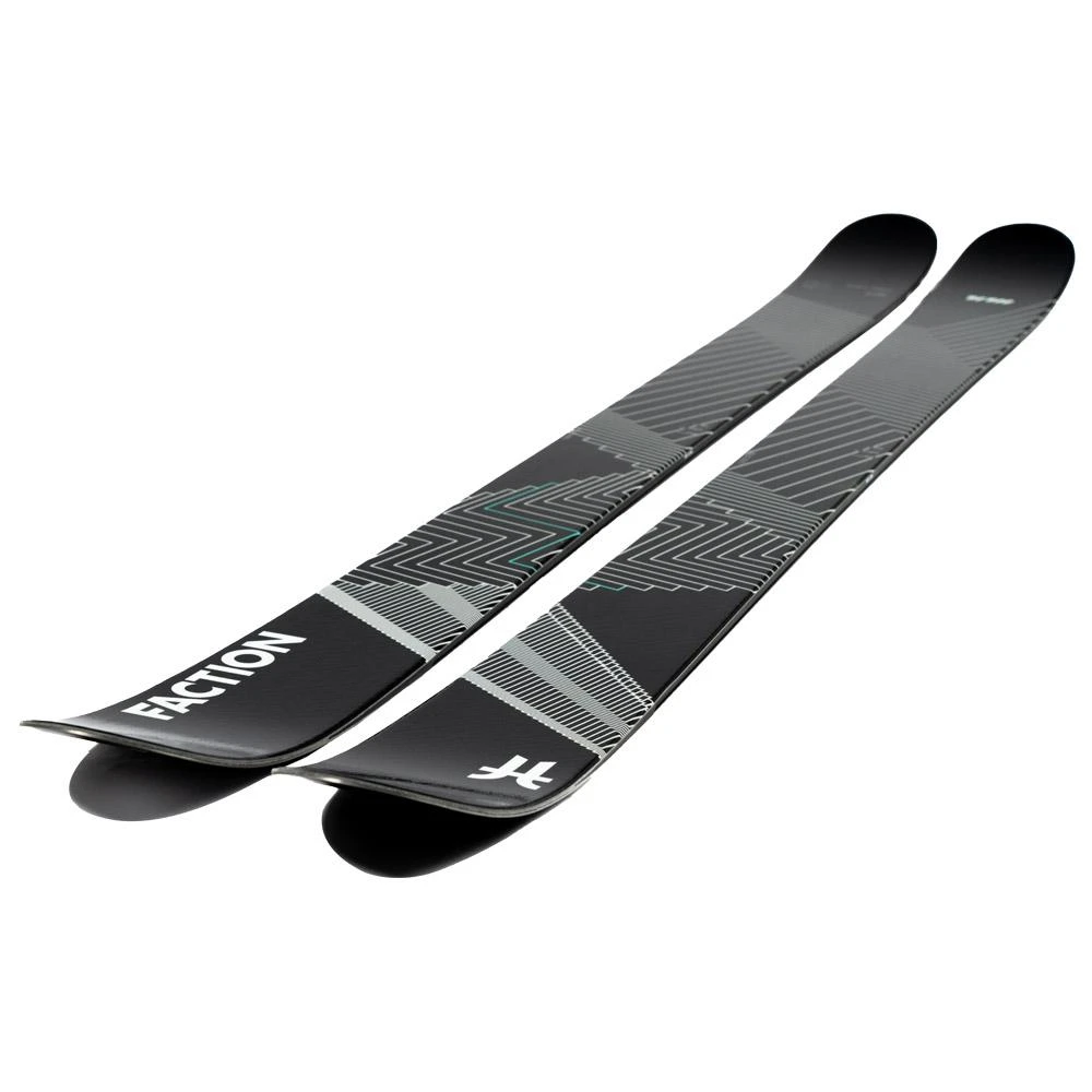 FACTION Pack Esquí Alpino Mana 4 + Fij 5 FACTION Pack Esquí Alpino Mana 4 + Fij - Imagen 3