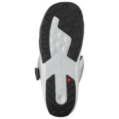 Botas Salomon Dialogue Dual Boa Team White Grey 12 Botas Salomon Dialogue Dual Boa Team White Grey -Glisshop b8597dcd01766c97ae5f21604f23f246f0acc876 H24SALOBOO3395061 9