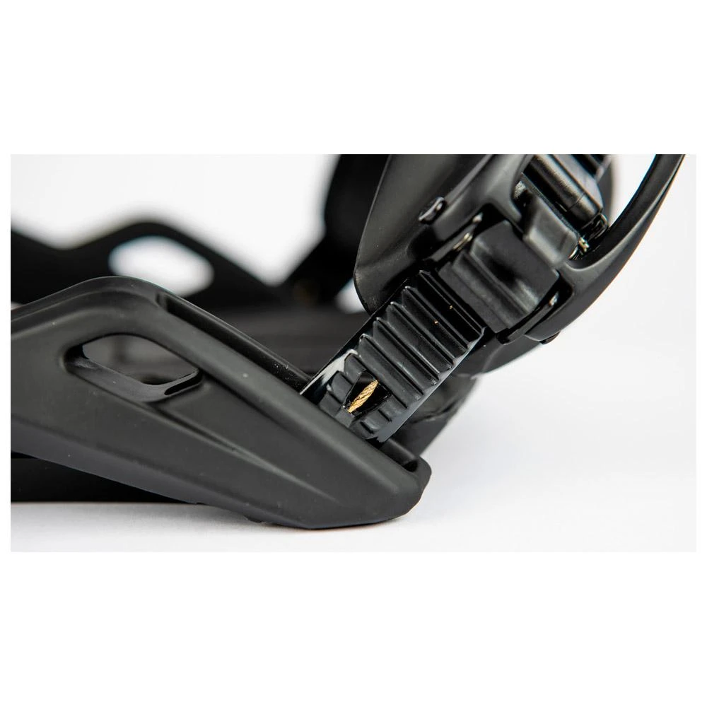 Fijaciones Snowboard Nitro Team Pro Purple 9 Fijaciones Snowboard Nitro Team Pro Purple - Imagen 7