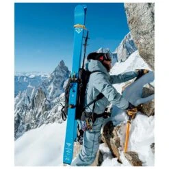 Esquís De Travesía Black Crows Ova Freebird 12 Esquís De Travesía Black Crows Ova Freebird -Glisshop b913a82fedffed671507c311b7e895f3faa31bd7 H23BLACSKI252214 901 1