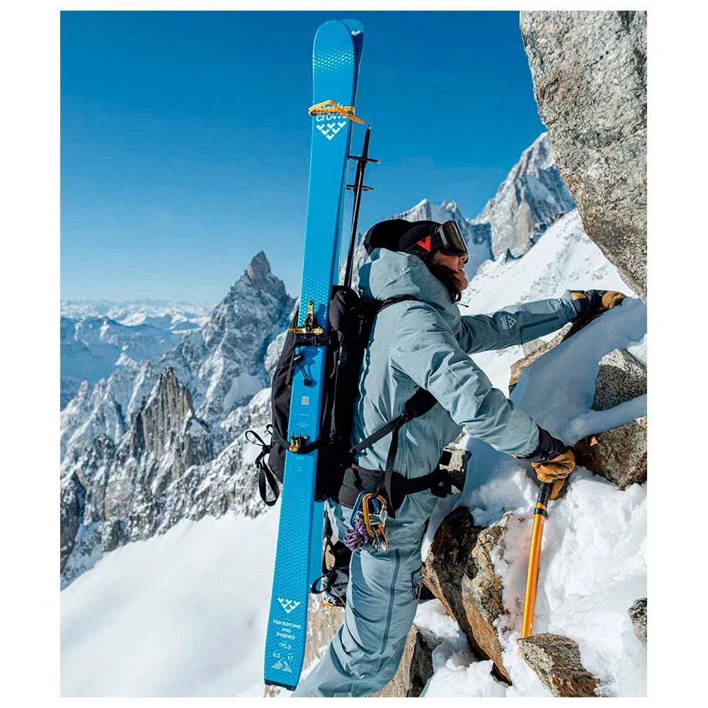 Esquís De Travesía Black Crows Ova Freebird 6 Esquís De Travesía Black Crows Ova Freebird - Imagen 4