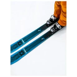 Esquís Volkl Kendo 88 -Glisshop b91ab140bc58f428e3964d6642ca5ebf9ee580f3 H24VOLKSKI397716 907