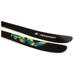 MOVEMENT Pack Esquí Alpino Fly 85 Jr + Fij -Glisshop b943b1d9cf509f71b14a75084d8b1f48f8953cbf H24MOVESKI390113 906