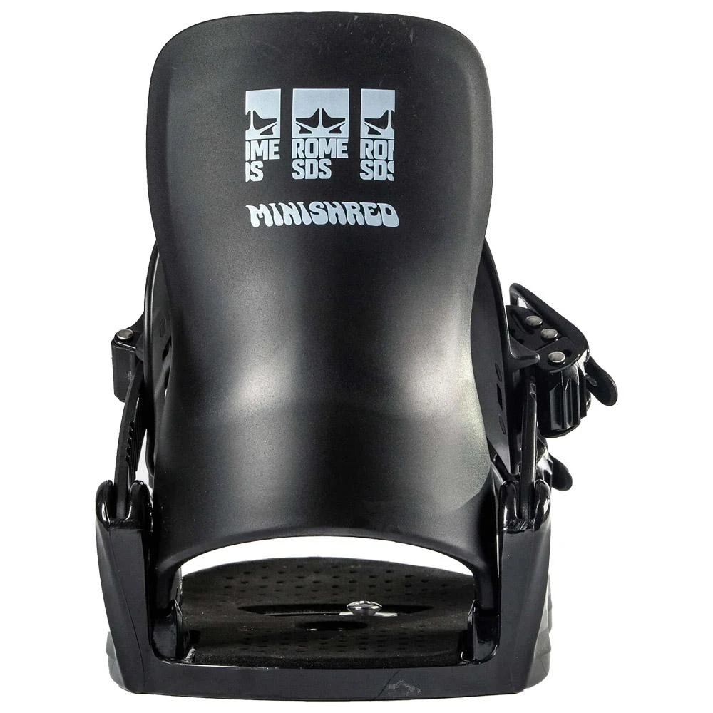 NITRO Pack Snowboard Ripper Kids + Fij 22 NITRO Pack Snowboard Ripper Kids + Fij - Imagen 20