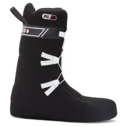 Botas DC Phase Lace Black White 20 Botas DC Phase Lace Black White -Glisshop b960e1b9393f751d1d06f0c76ea34080c3684e54 H24DCUSBOO4410535 901