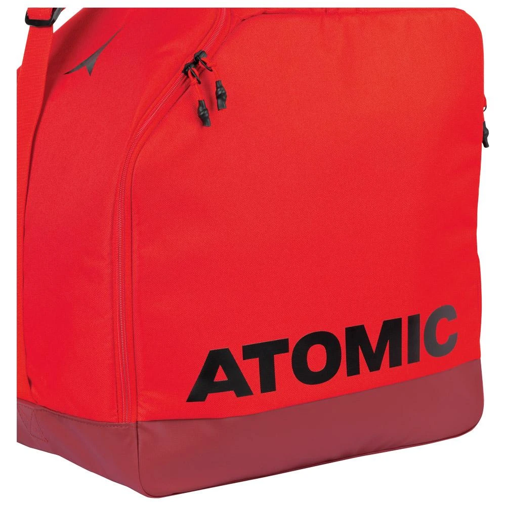 Funda Botas Atomic Boot & Helmet Bag Red Rio Red 4 Funda Botas Atomic Boot & Helmet Bag Red Rio Red - Imagen 2