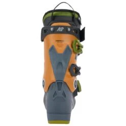 Botas De Esquí K2 Recon 110 Boa Black - Brown 15 Botas De Esquí K2 Recon 110 Boa Black - Brown -Glisshop b9b87614dd8e4eff029b44e1f84d731ee72e1f0a H24KDEUCHA414797 2