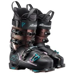 Botas De Esquí De Travesía Nordica Unlimited 105 W Dyn Black Irid Purple Red 17 Botas De Esquí De Travesía Nordica Unlimited 105 W Dyn Black Irid Purple Red -Glisshop b9e8c0c2c3b147aa849163ef24aa7e462cf18929 H24NORDCHA372596 902
