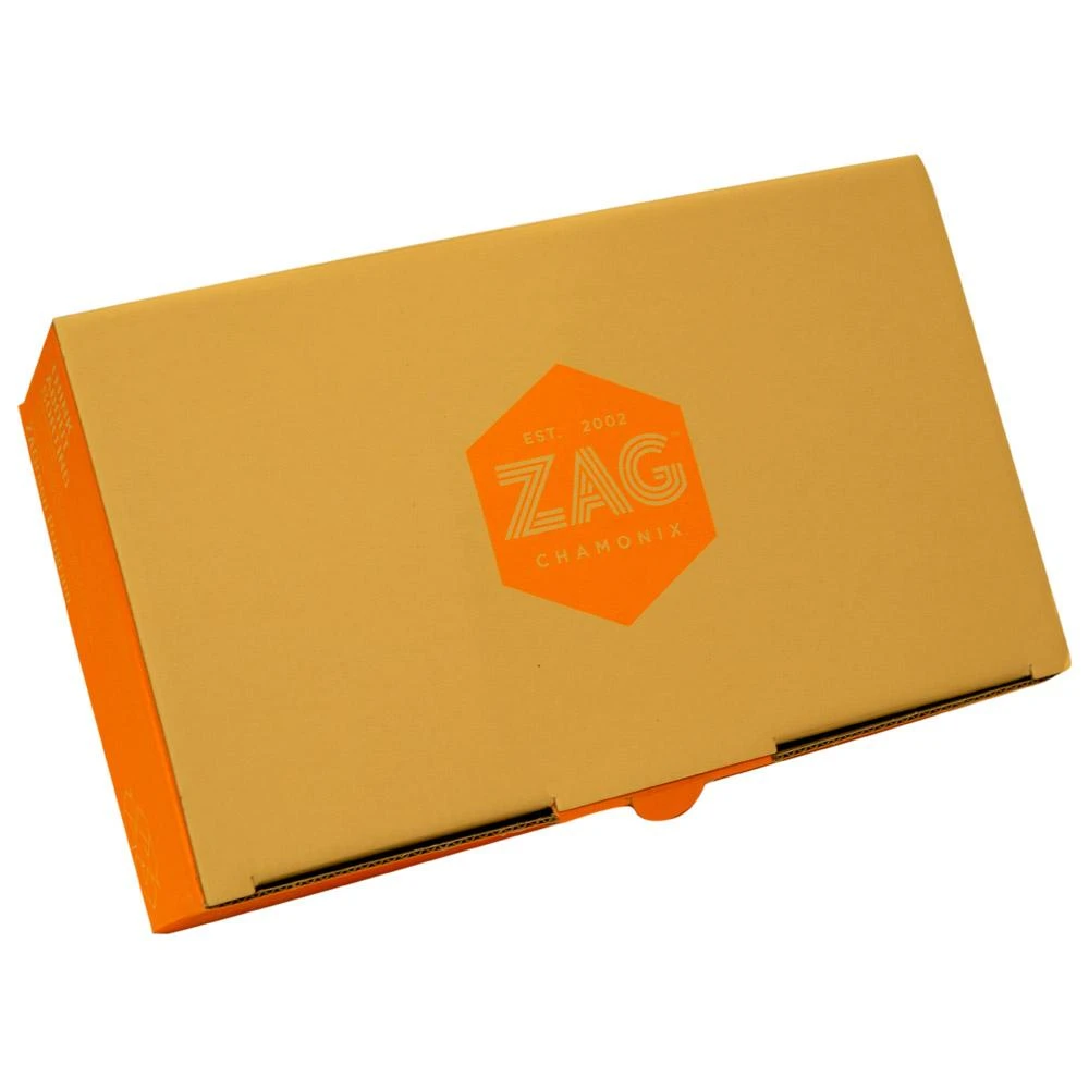 Pieles De Foca Zag Climb 2.0 Adret 85 5 Pieles De Foca Zag Climb 2.0 Adret 85 - Imagen 3