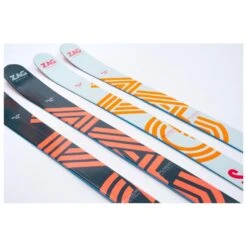 ZAG Pack Esquí Alpino Slap 98 + Fij 25 ZAG Pack Esquí Alpino Slap 98 + Fij -Glisshop bab46bbaf12935abd9b2853da2e12bfdb282ed1f H23ZAGSSKI249704 8
