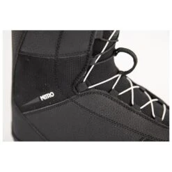 Botas Nitro Tangent TLS Black -Glisshop bab9ac4e7cf4f44ffbf16892bbb86f52e1df99a8 H24NITRBOO3402398 902