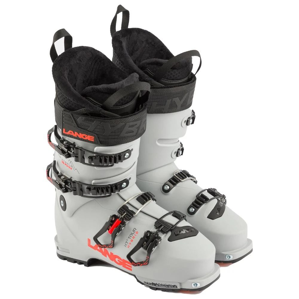 Botas De Esquí De Travesía Lange Xt3 Tour Hybrid 110 Mv Gw 8 Botas De Esquí De Travesía Lange Xt3 Tour Hybrid 110 Mv Gw - Imagen 6