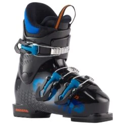 Botas De Esquí Rossignol Comp J3 Black