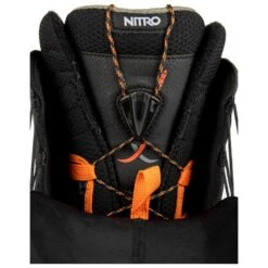 Botas Nitro Venture TLS Black 21 Botas Nitro Venture TLS Black -Glisshop baf009492e44c15110a2e3b239bb9207580fc408 H23NITRBOO2265023 904