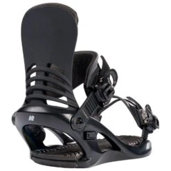 Fijaciones Snowboard K2 Cassette Black