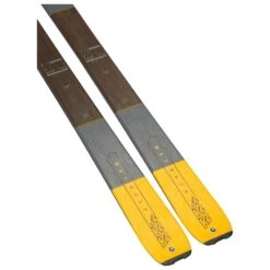 K2 Pack Esquí Travesía Wayback 84 + Fij -Glisshop bb0ce25c776410fd31d2cc72b010442b4964fa10 H24KDEUSKI414726 904