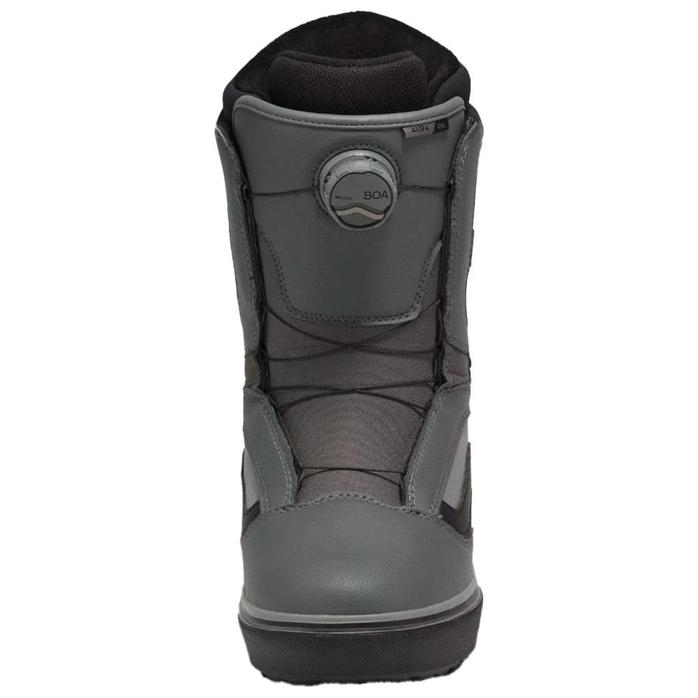 Botas Vans Aura OG 6 Botas Vans Aura OG - Imagen 4