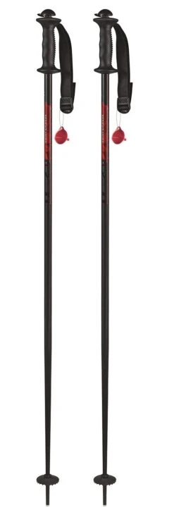 Bastones Komperdell Alpine Schnapspole