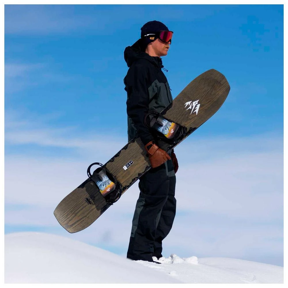 Jones Pack Snowboard Ultra Flagship + Fij 10 Jones Pack Snowboard Ultra Flagship + Fij - Imagen 8