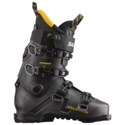 Botas De Esquí Salomon Shift Pro 120 At Belluga Black