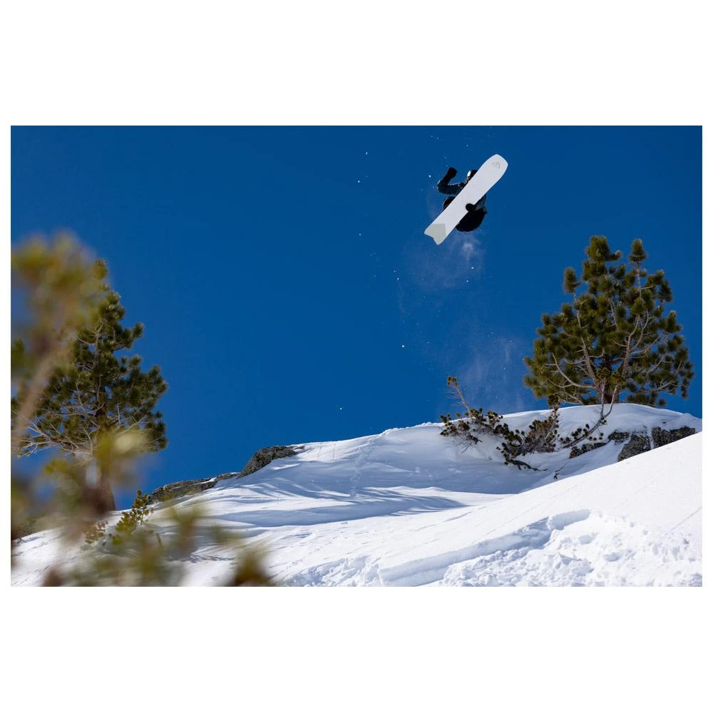 Jones Pack Snowboard Hovercraft 2.0 + Fij 13 Jones Pack Snowboard Hovercraft 2.0 + Fij - Imagen 11