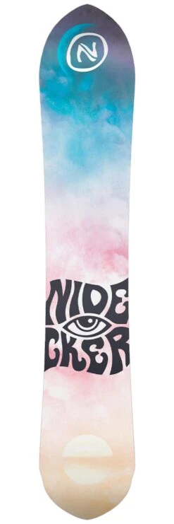 NIDECKER Pack Snowboard Alpha + Fij 23 NIDECKER Pack Snowboard Alpha + Fij -Glisshop bc36a59945f9aeeb25eecf32bd476e680c423c9b H24NIDEBOA388603 2