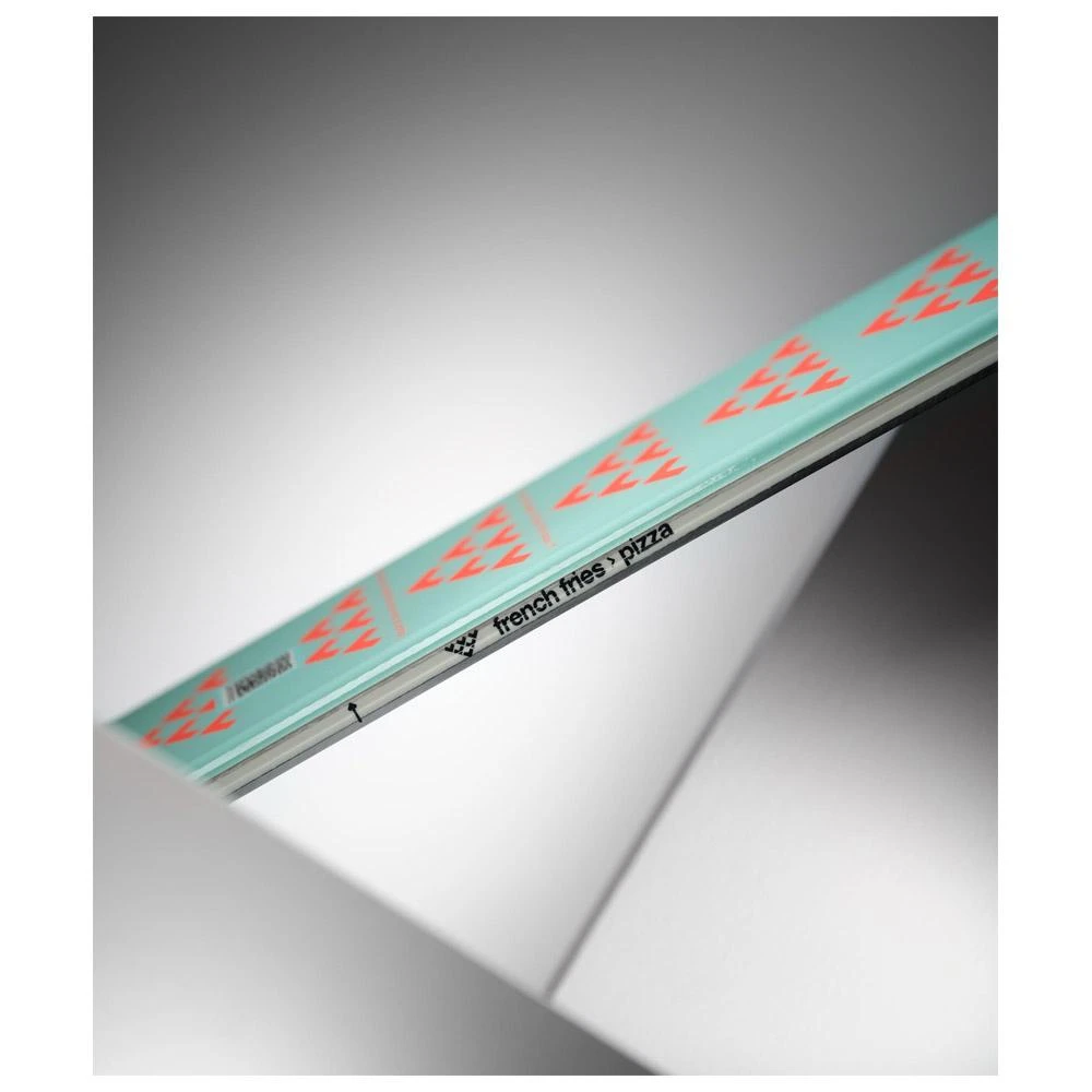 Esquís Black Crows Junius Birdie 7 Esquís Black Crows Junius Birdie - Imagen 5