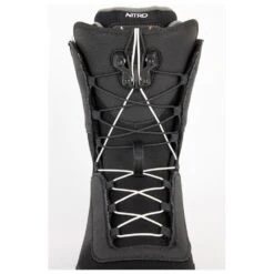 Botas Nitro Tangent TLS Black -Glisshop bc660c7d5d7c7a4b9da255f3454a429cf753e632 H24NITRBOO3402398 908