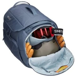 Funda Botas Thule RoundTrip Ski Duffel 80L Dark Slate -Glisshop bc93b32cc0ed97e019b6fb9fecb5b446f658cfd0 H24THULACC423022 THUL0894368 7