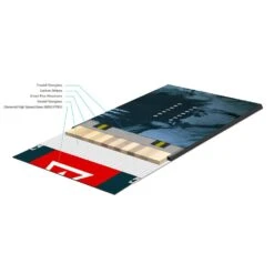 Tabla De Snowboard Easy Snowboard Killer -Glisshop bc98331857989c6f4995f208366a5b22c65e6290 H24EASYBOA414375 901 1