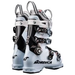 Botas De Esquí Nordica Pro Machine 105 W Gw White Black Pink -Glisshop bcb91335c650147cc84642c8d4926e42c93c48cc H24NORDCHA378286 903