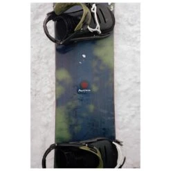 K2 Pack Snowboard Manifest + Fij -Glisshop bcc57133b9f21415091da257a4a748d83c678651 H24KDEUBOA405578 903