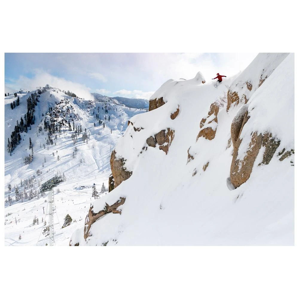 Jones Pack Snowboard Dream Weaver + Fij 12 Jones Pack Snowboard Dream Weaver + Fij - Imagen 10